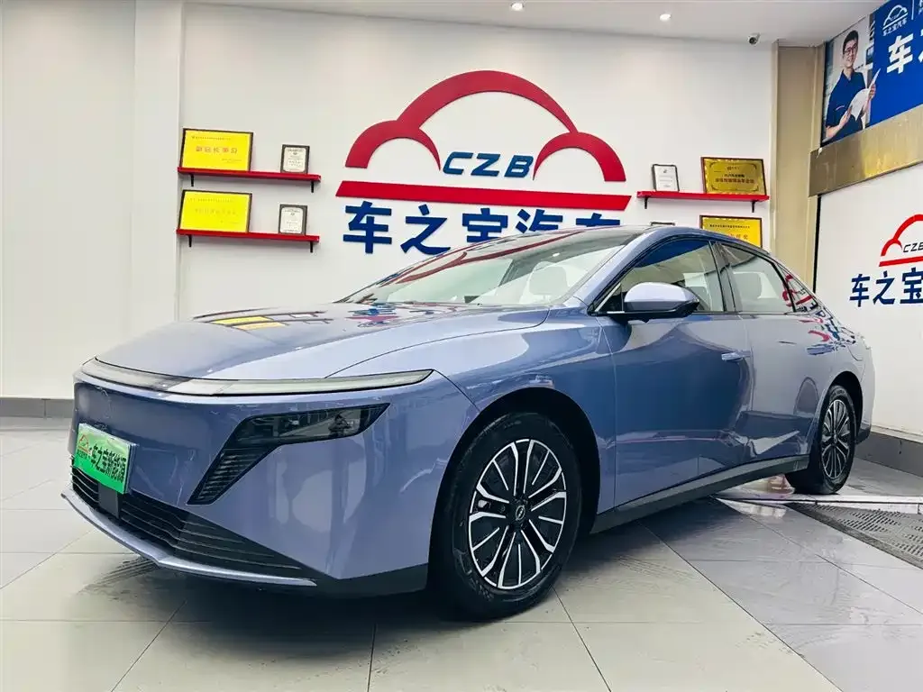 Nissan N6