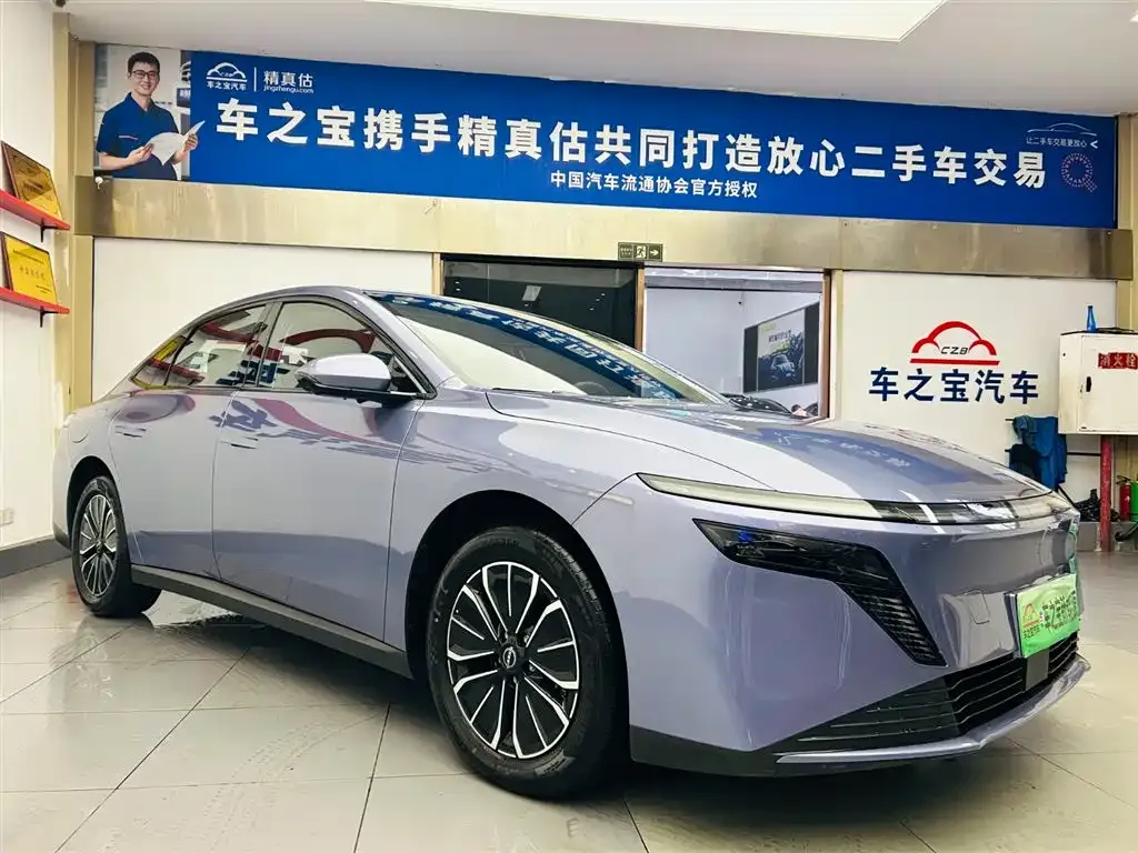 Nissan N6 2025 из CN, фото 9