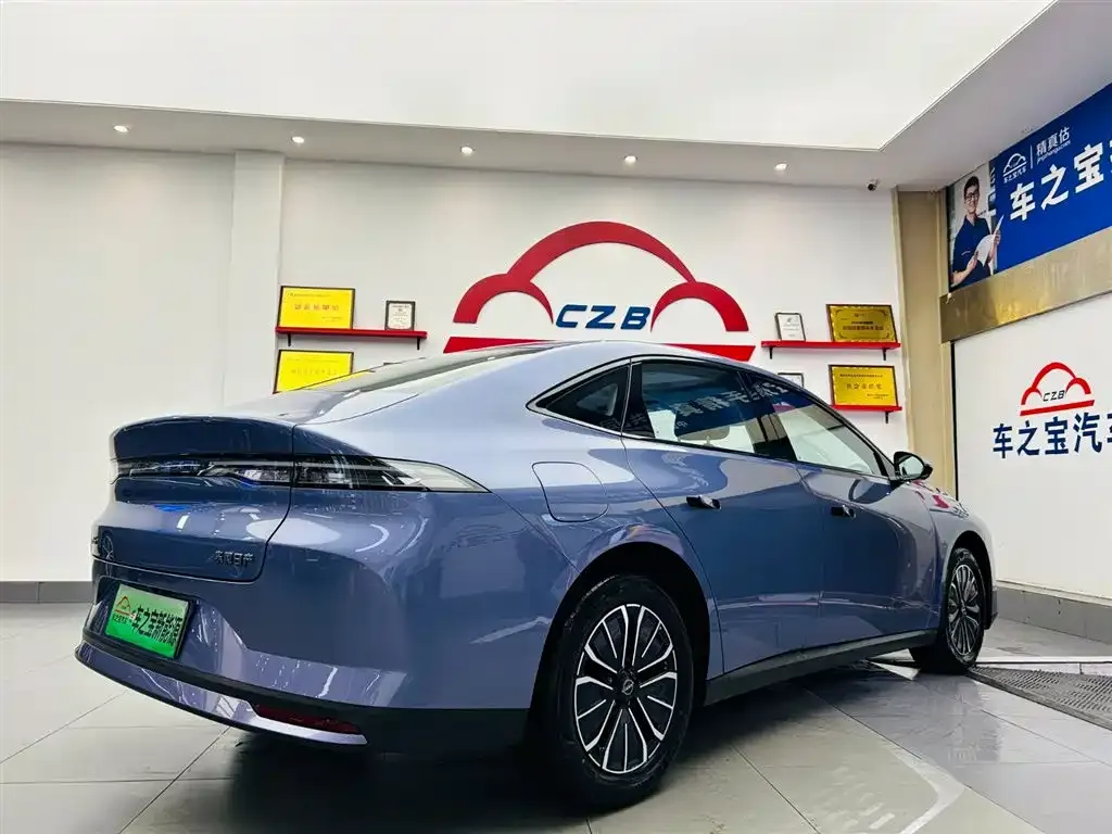 Nissan N6 2025 из CN, фото 8
