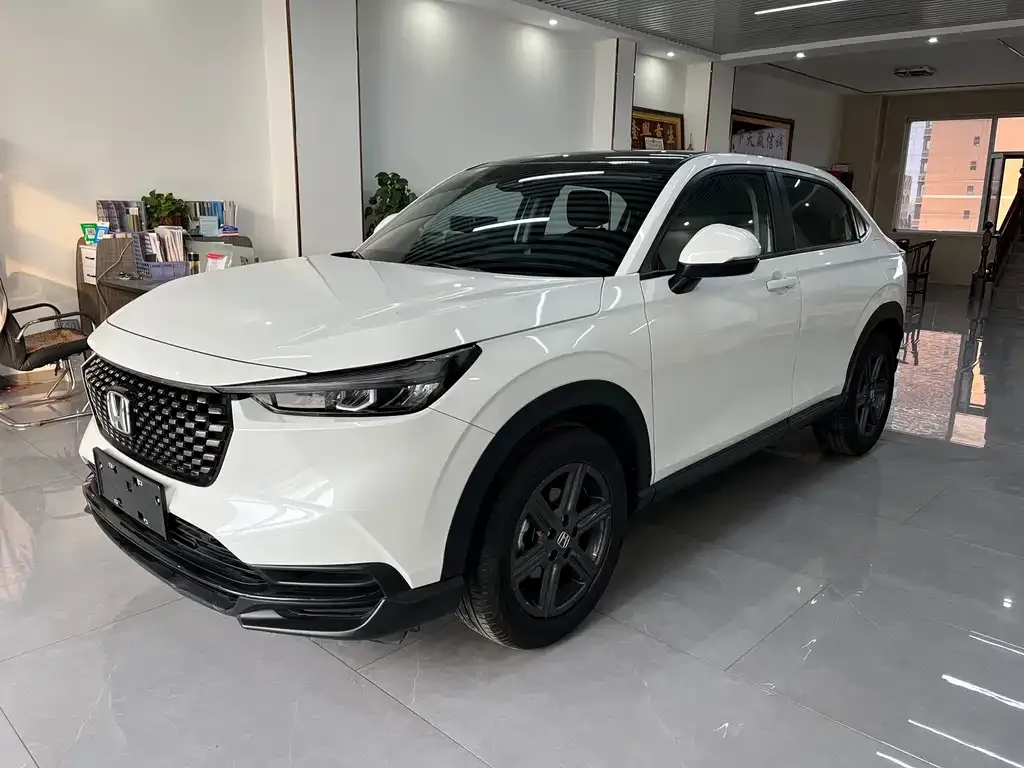 Honda XR-V 2025 из CN, фото 1