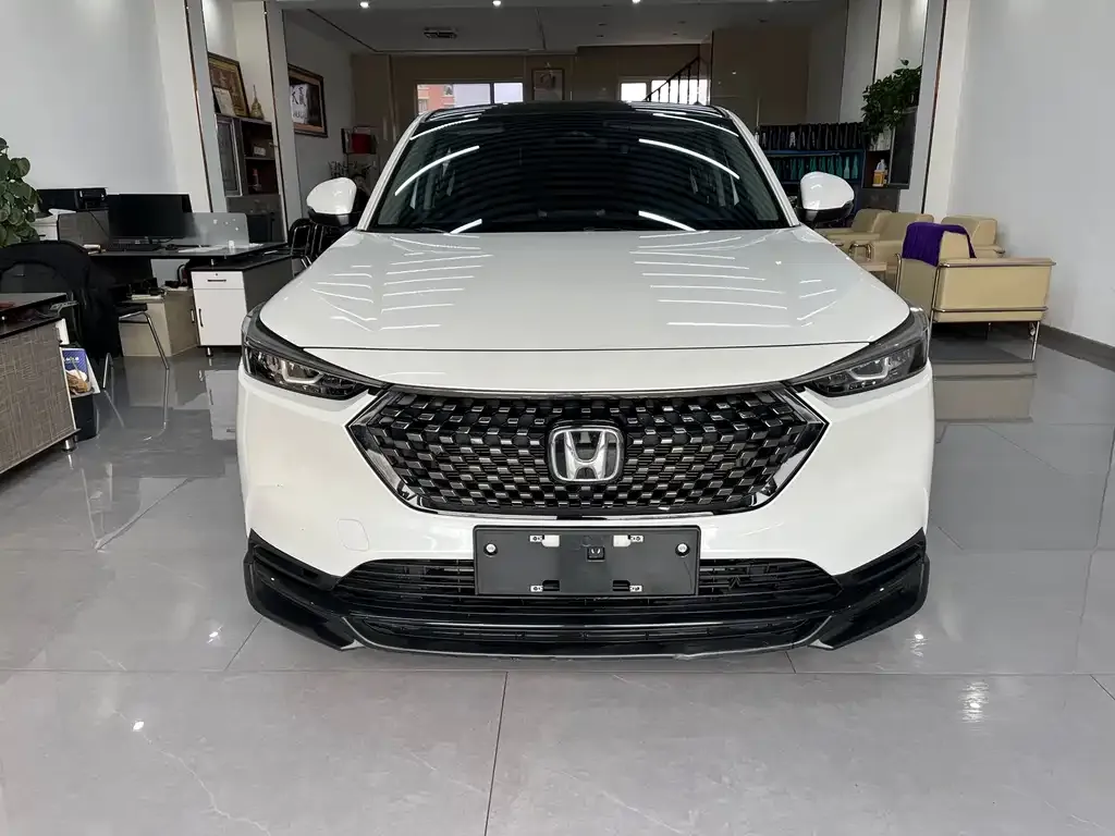 Honda XR-V 2025 из CN, фото 2