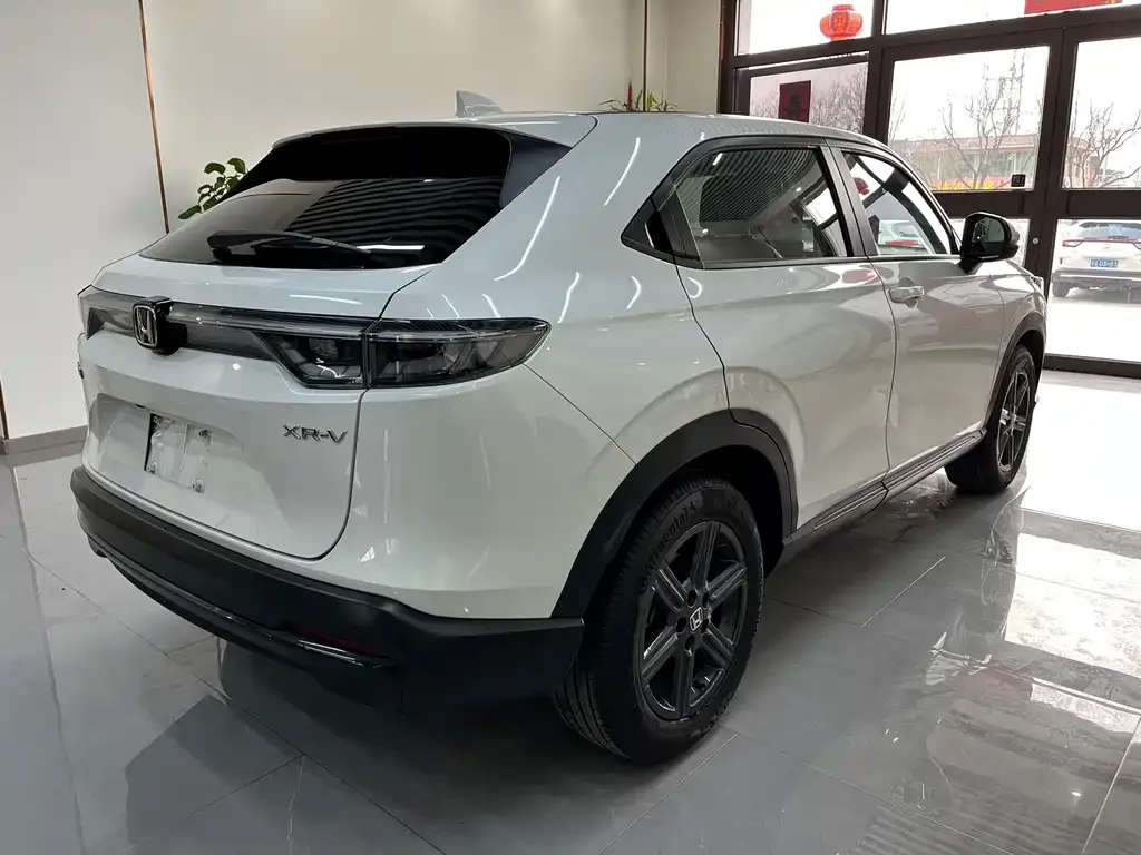 Honda XR-V 2025 из CN, фото 3
