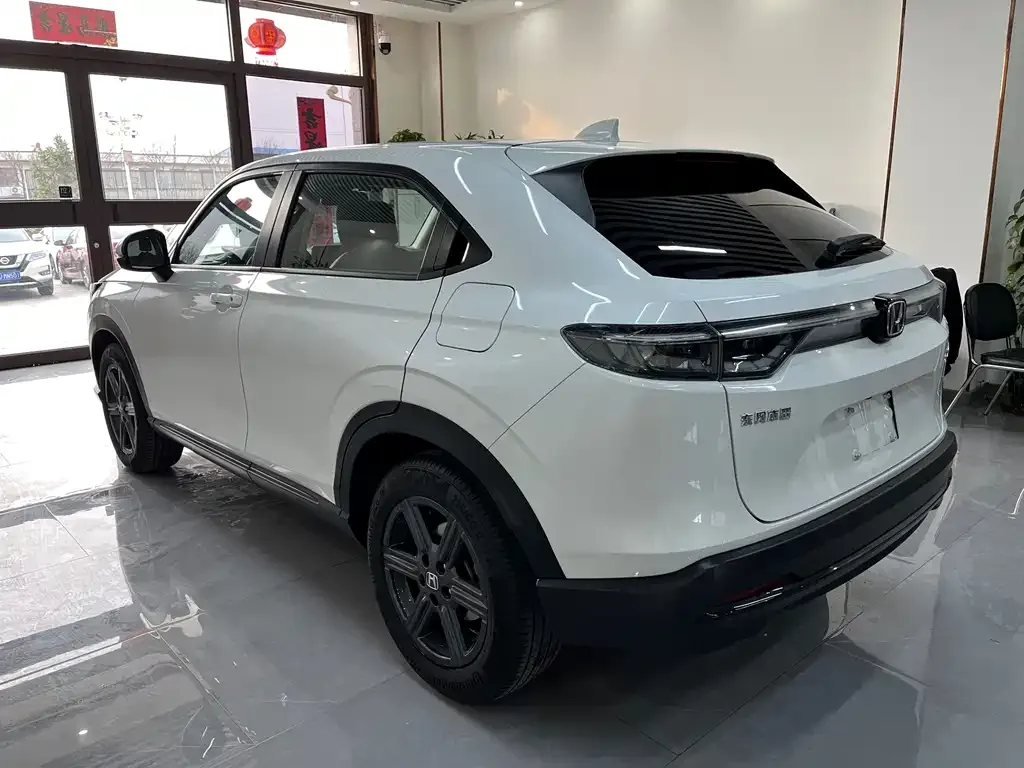 Honda XR-V 2025 из CN, фото 7