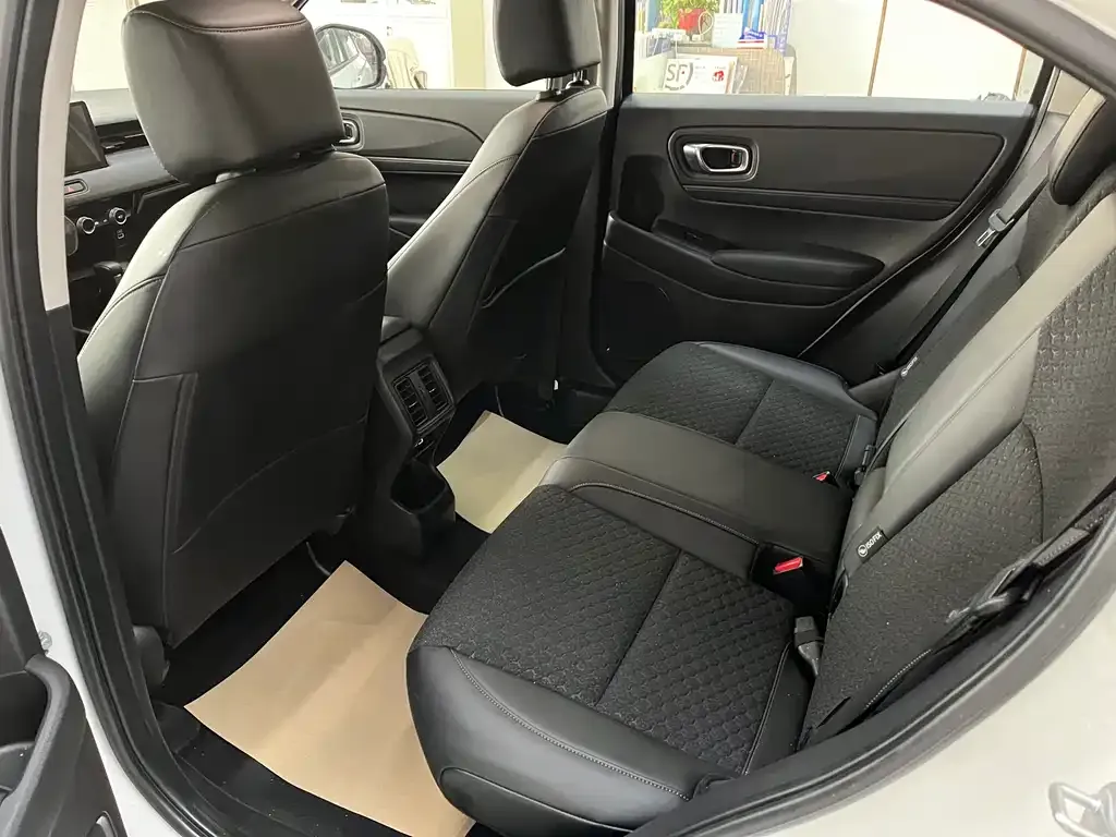 Honda XR-V 2025 из CN, фото 8