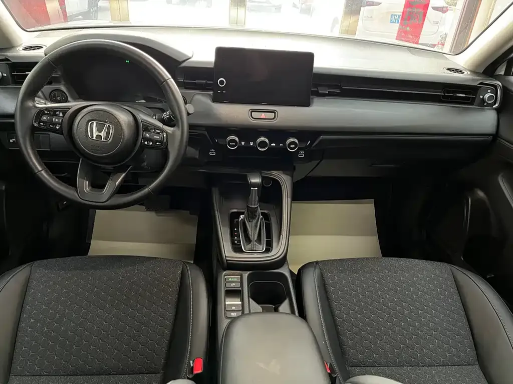 Honda XR-V 2025 из CN, фото 10