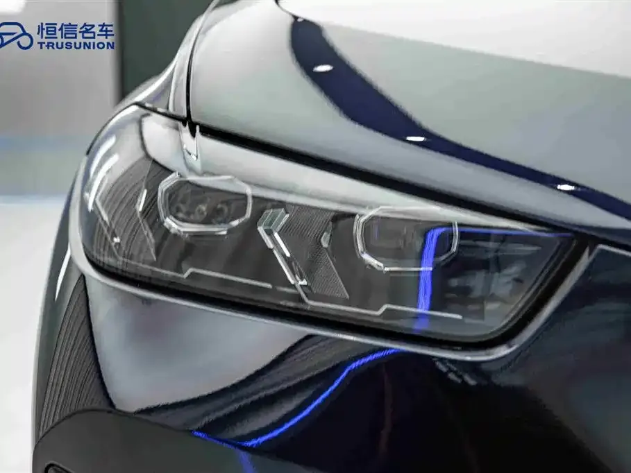 BMW X5 2024 из CN, фото 5