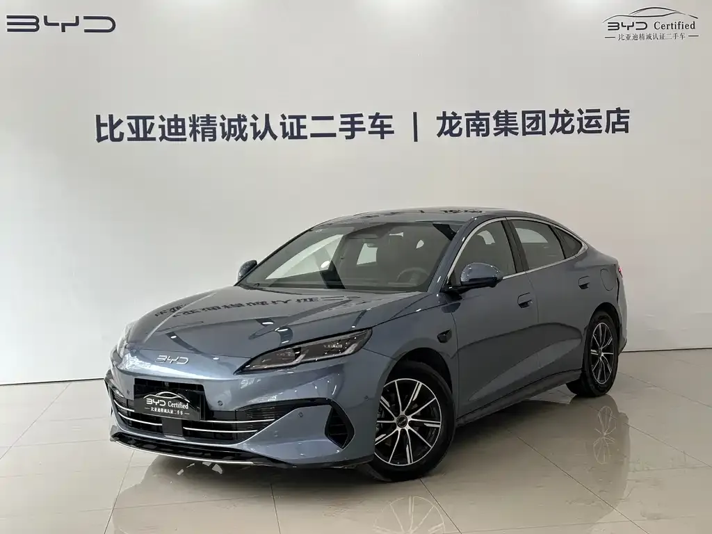 BYD Seal 06 2025 из CN, фото 1