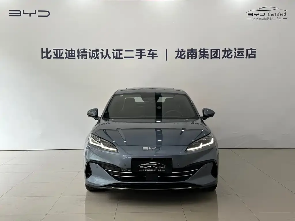 BYD Seal 06 2025 из CN, фото 2