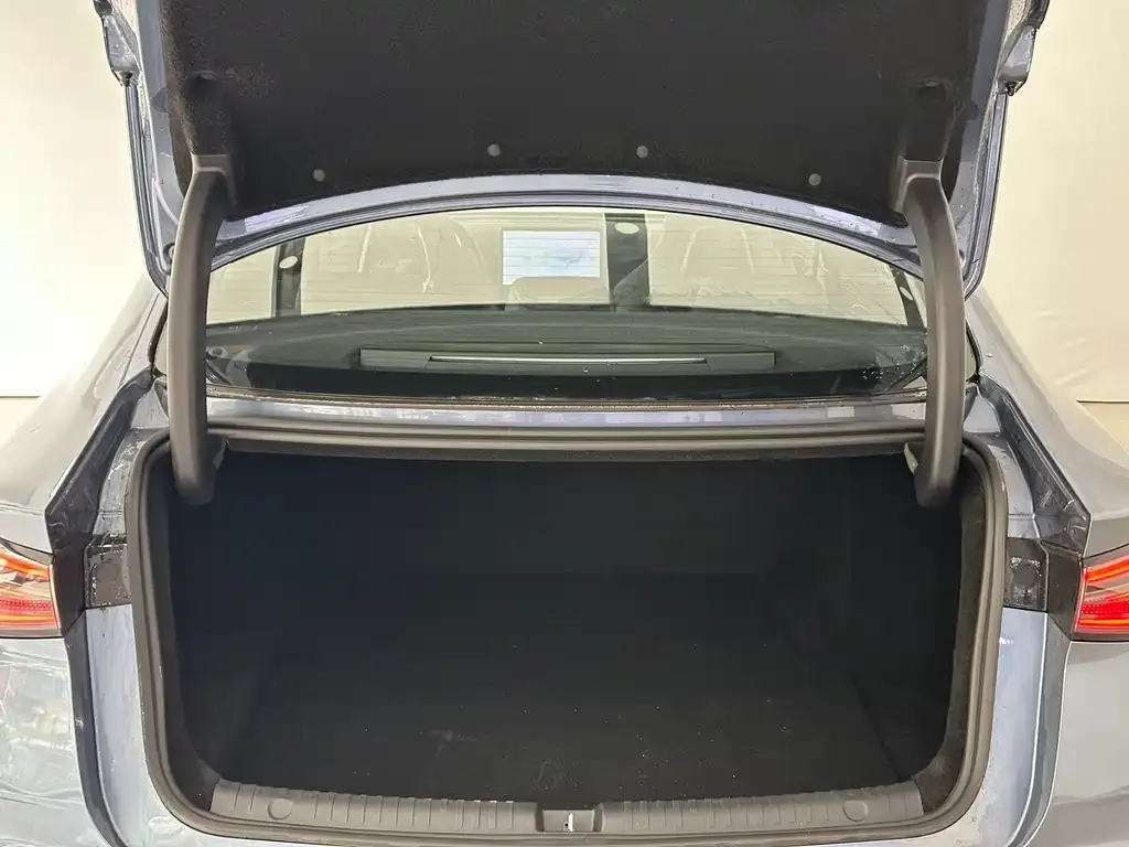 BYD Seal 06 2025 из CN, фото 8