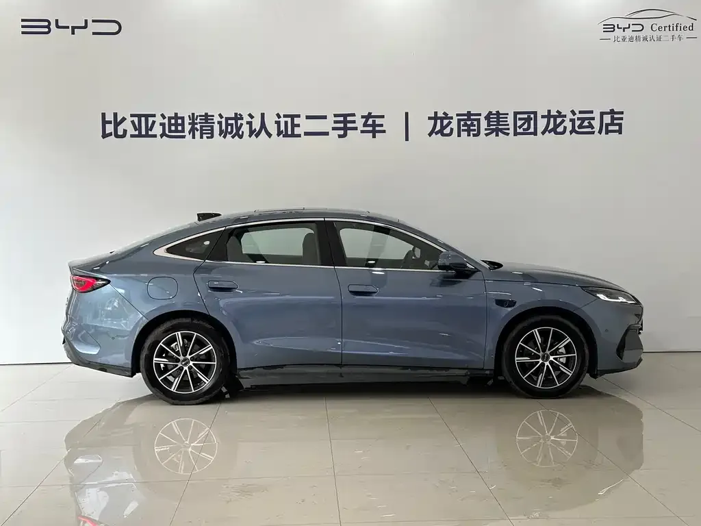 BYD Seal 06 2025 из CN, фото 6