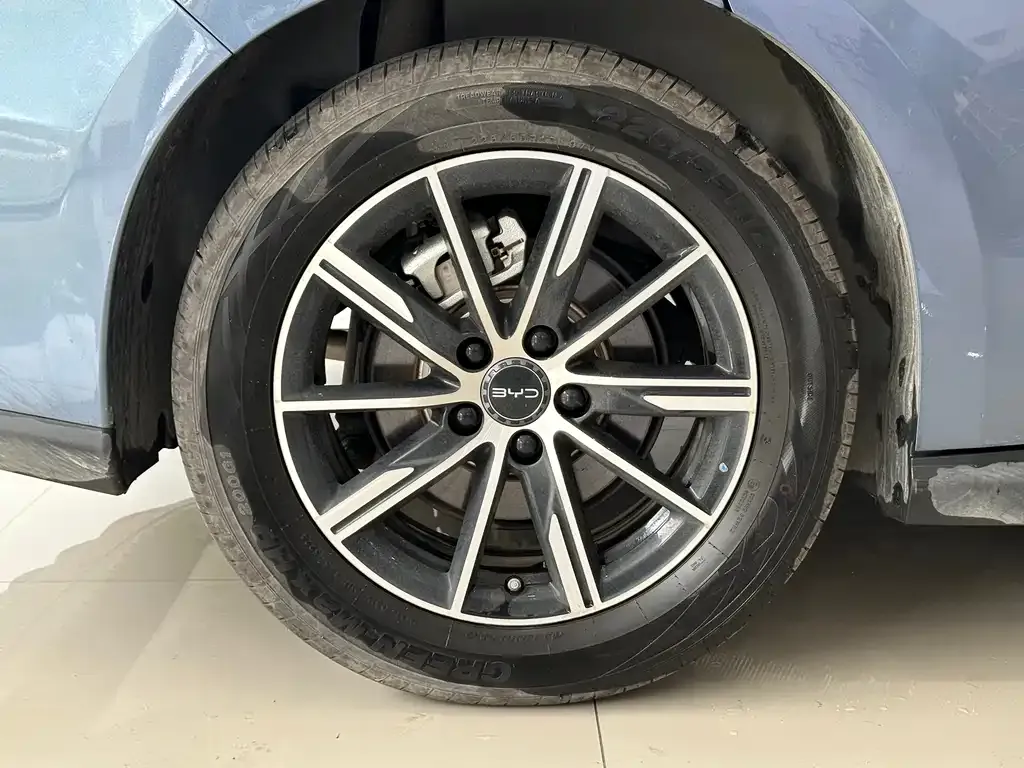 BYD Seal 06 2025 из CN, фото 10