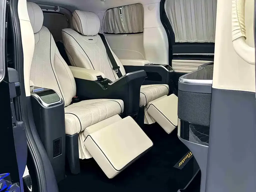 GAC Motor Trumpchi M8 — фото 9