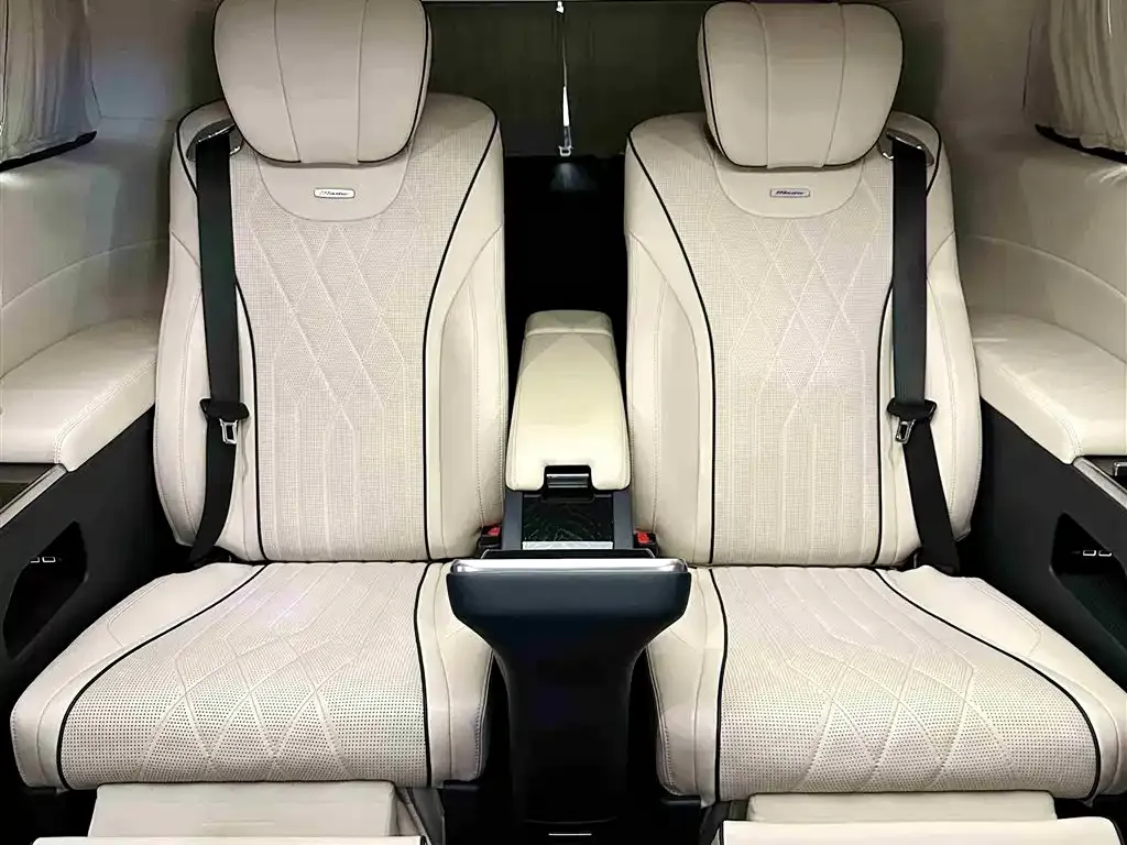 GAC Motor Trumpchi M8 — фото 3