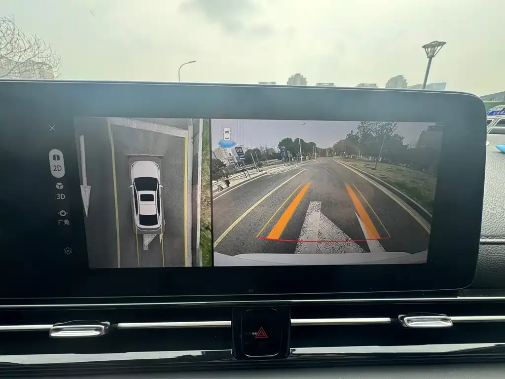 GAC Motor Shadow Leopard — фото 5