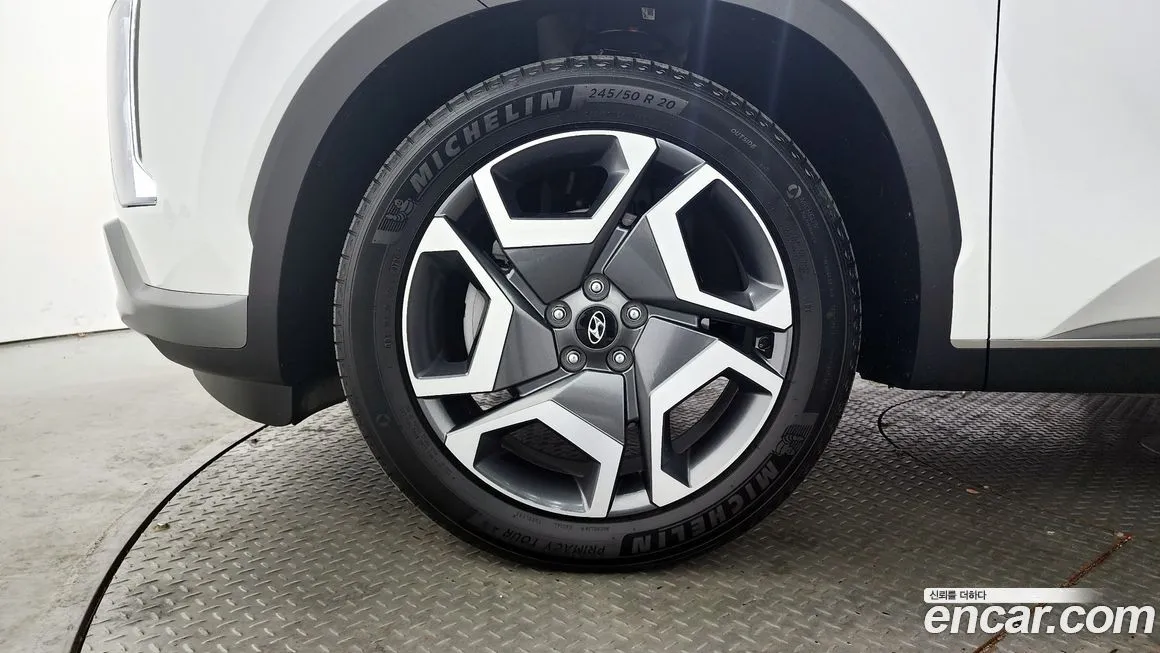 Hyundai Palisade — фото 6
