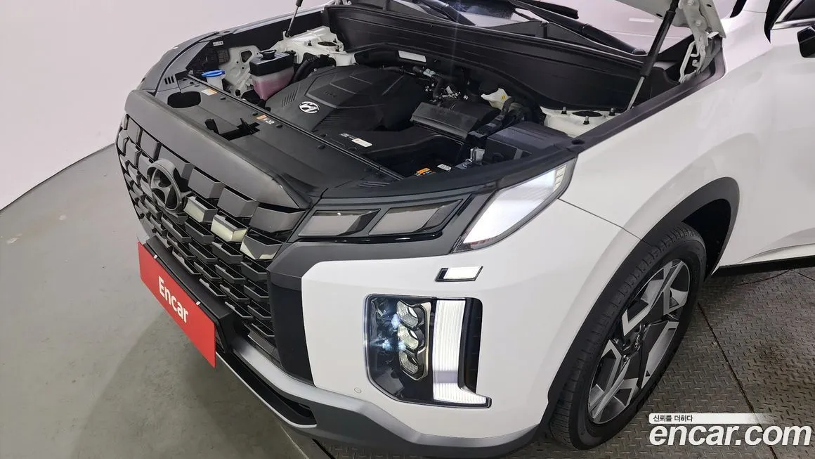 Hyundai Palisade — фото 2