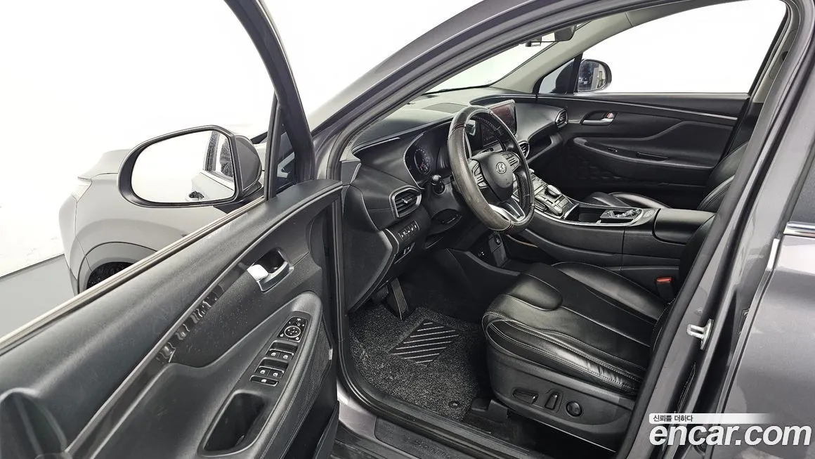 Hyundai Santafe — фото 10