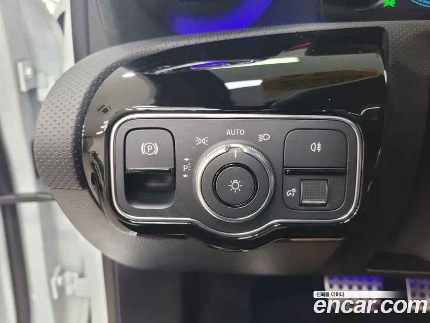 Mercedes-Benz A-Class 2021 из KR, фото 10