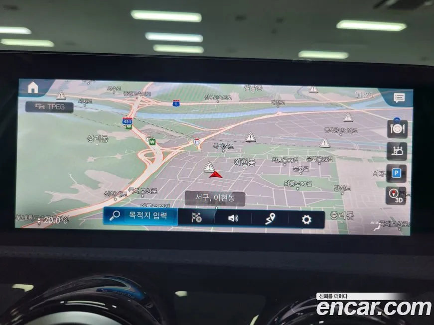 Mercedes-Benz A-Class 2021 из KR, фото 6
