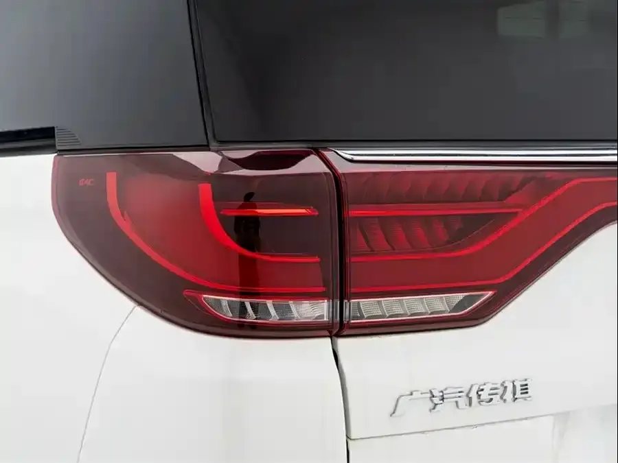 GAC Motor Trumpchi M8 2021 из CN, фото 9
