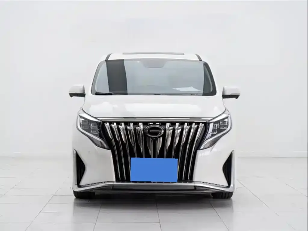 GAC Motor Trumpchi M8 2021 из CN, фото 7