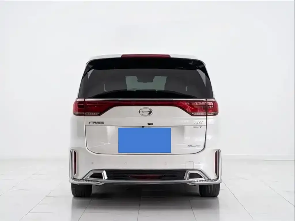 GAC Motor Trumpchi M8 2021 из CN, фото 2