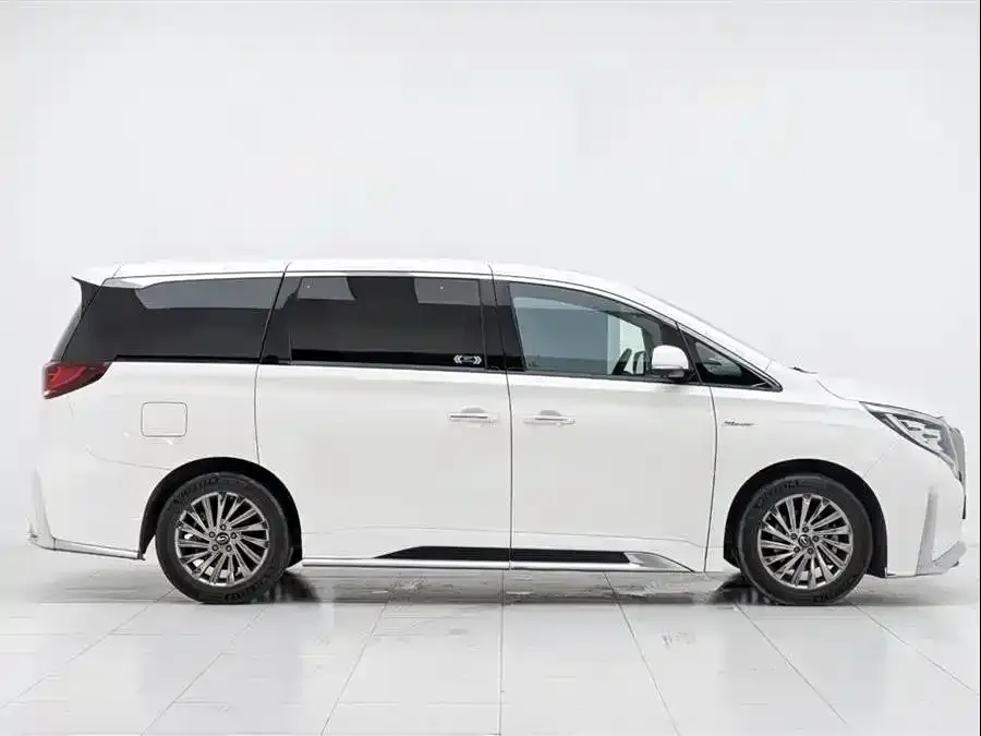 GAC Motor Trumpchi M8 2021 из CN, фото 5