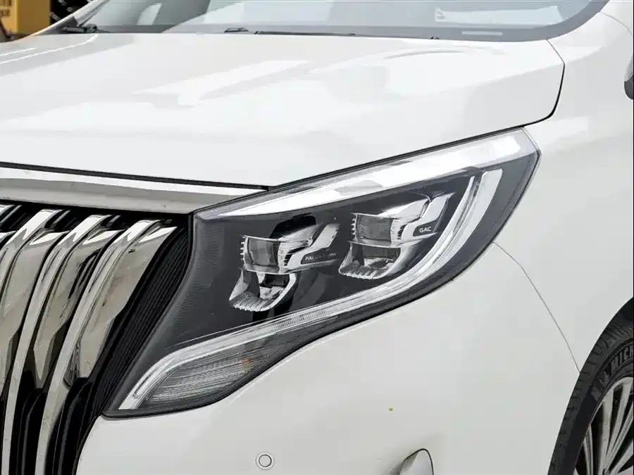GAC Motor Trumpchi M8 2021 из CN, фото 6