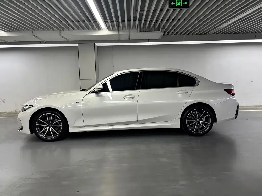 BMW 3 Series — фото 4