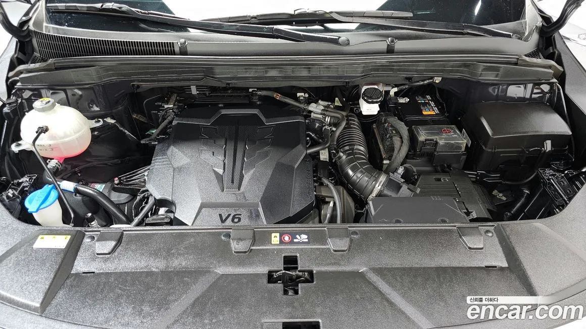 Kia Carnival — фото 10