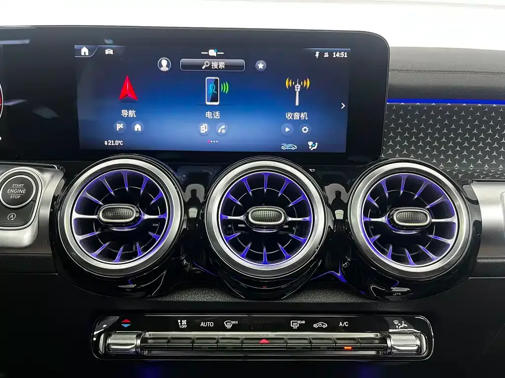 Mercedes-Benz GLB 2025 из CN, фото 5