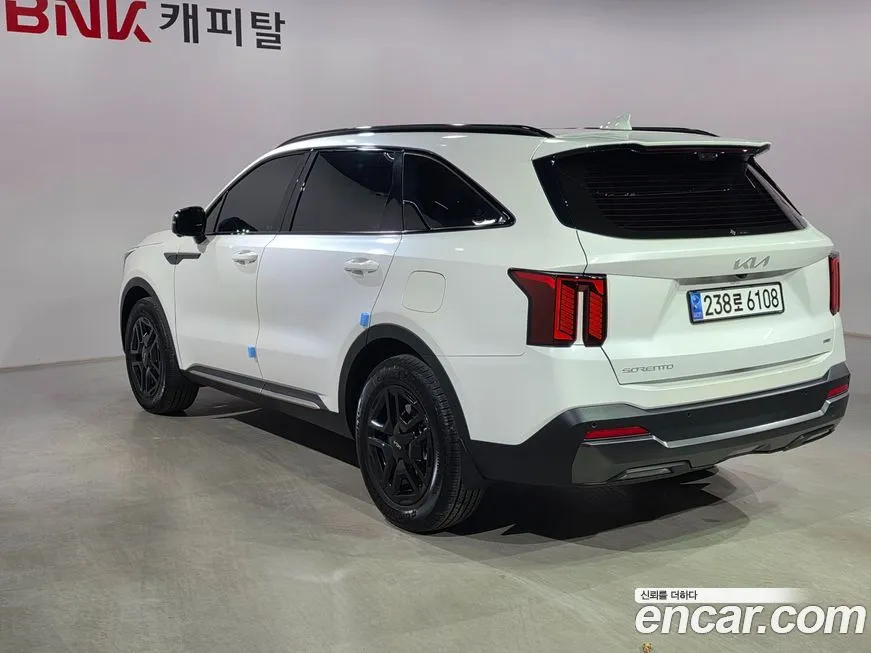 Kia Sorento — фото 5