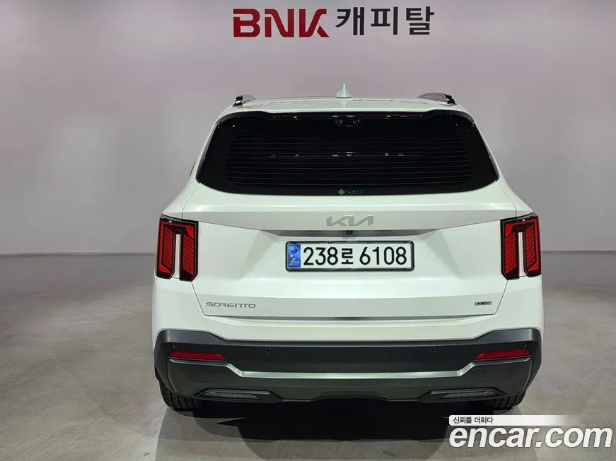 Kia Sorento — фото 2