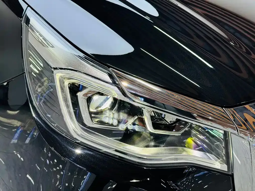 Hongqi HS7 2023 из CN, фото 6