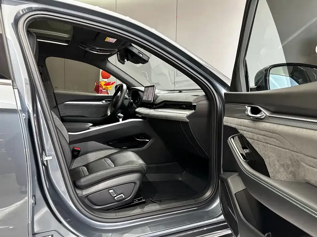 Geely Xingrui 2023 из CN, фото 7
