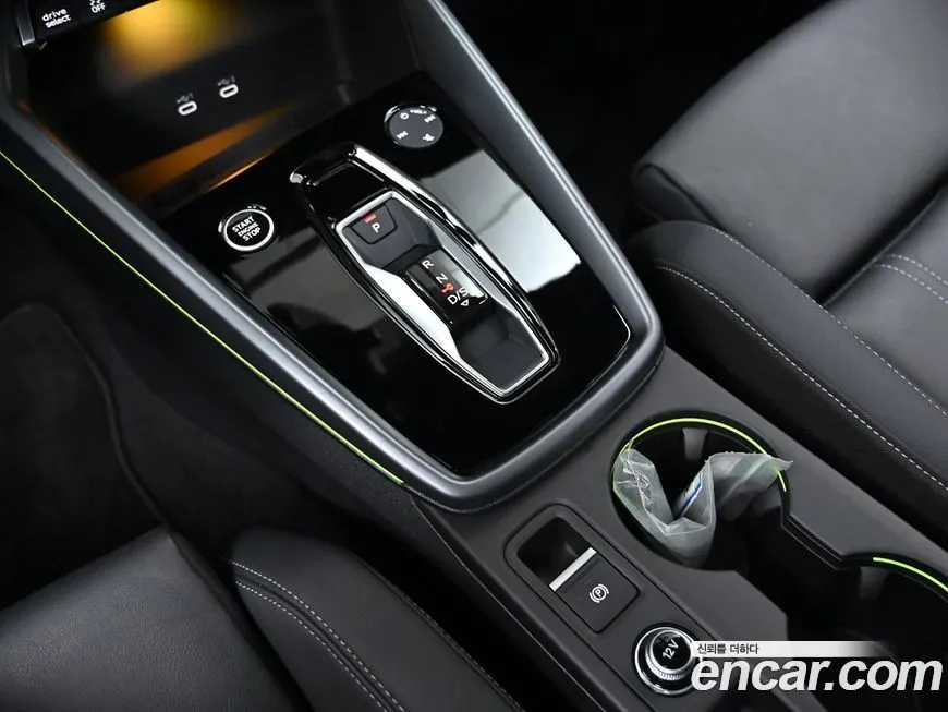 Audi A3 2025 из KR, фото 8