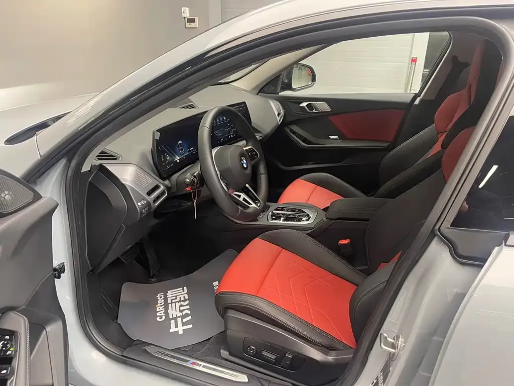 BMW 2 Series 2025 из CN, фото 9