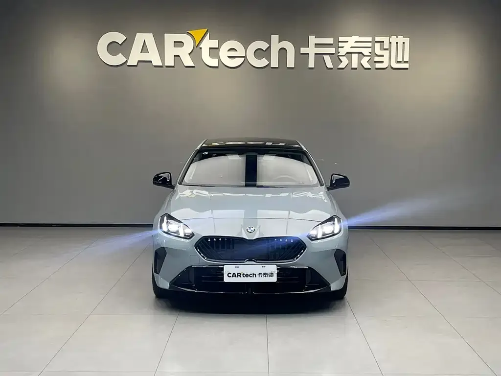 BMW 2 Series 2025 из CN, фото 6