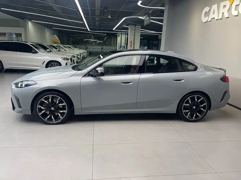 BMW 2 Series 2025 из CN, фото 5