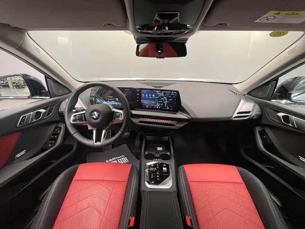BMW 2 Series 2025 из CN, фото 10