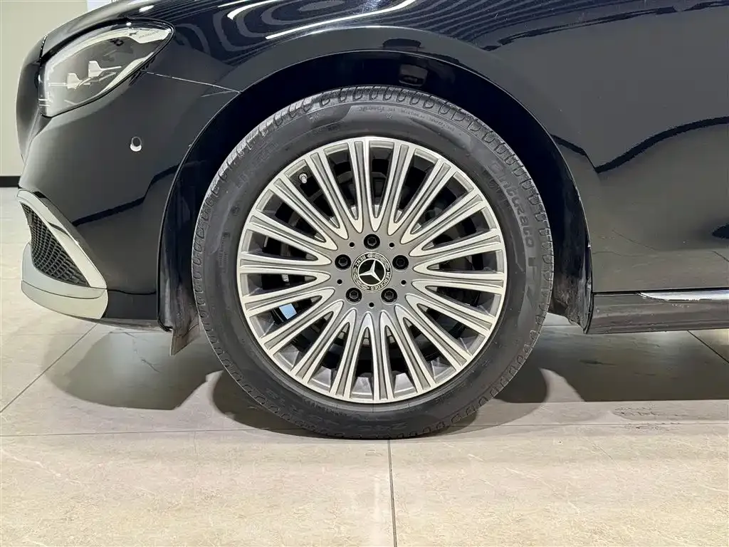 Mercedes-Benz E-Class 2023 из CN, фото 9