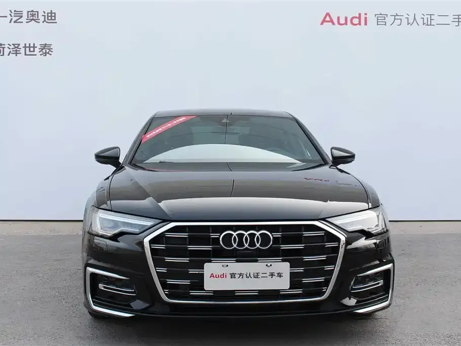 Audi A6L — фото 2