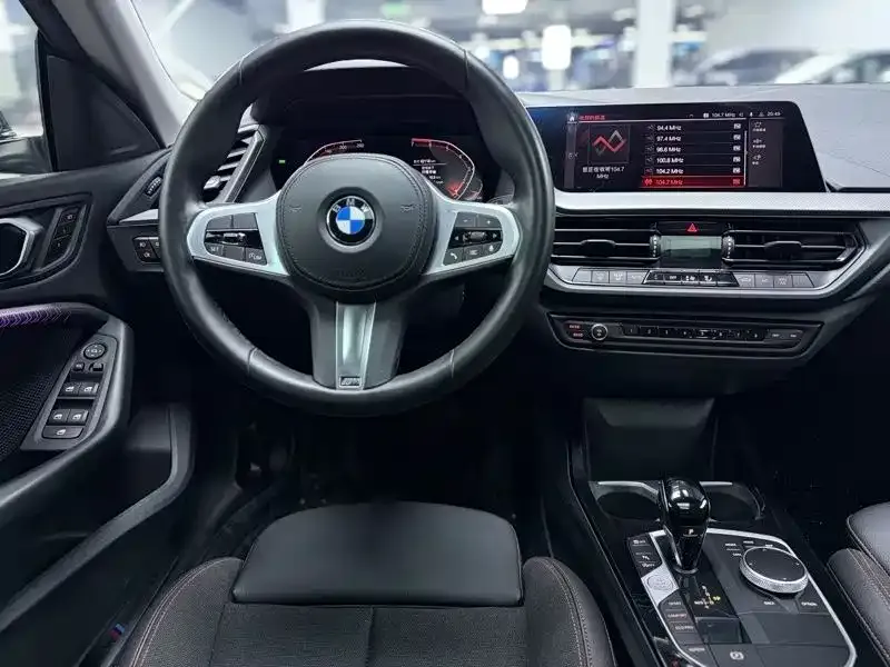 BMW 2 Series (Import) — фото 10