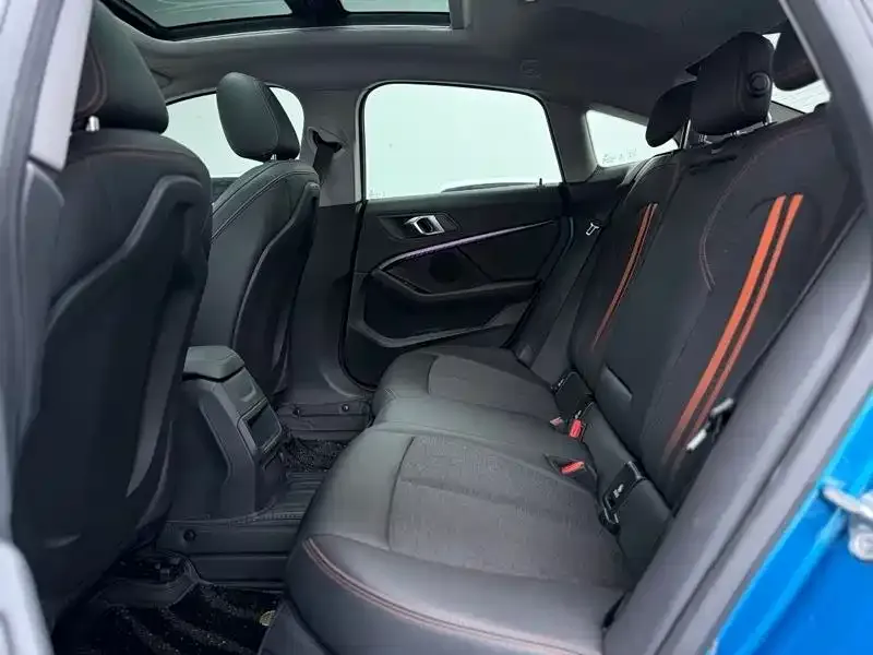 BMW 2 Series (Import) — фото 2