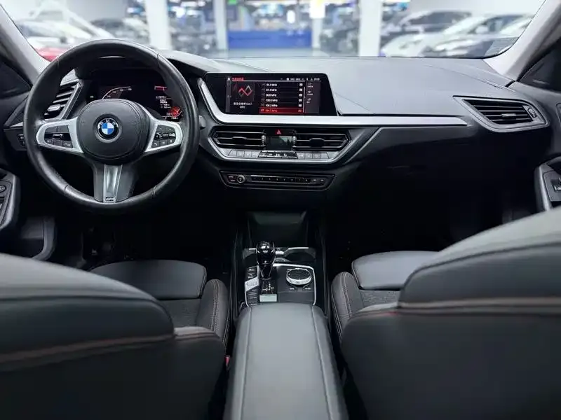 BMW 2 Series (Import) — фото 5
