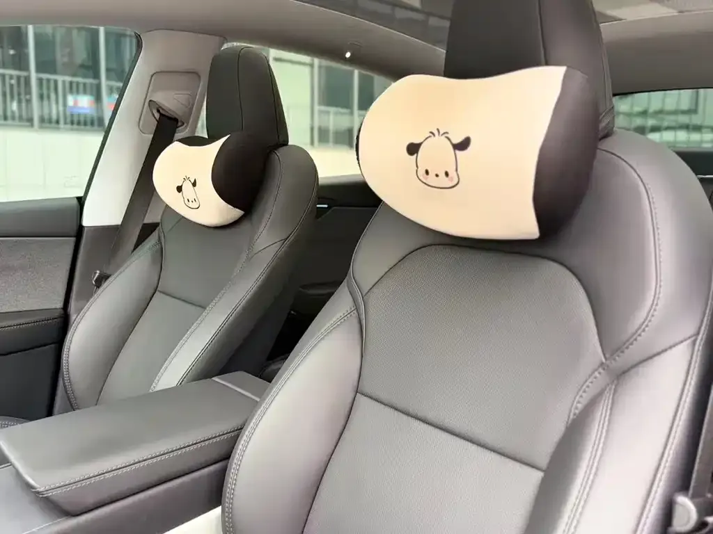 Tesla Model Y 2025 из CN, фото 8