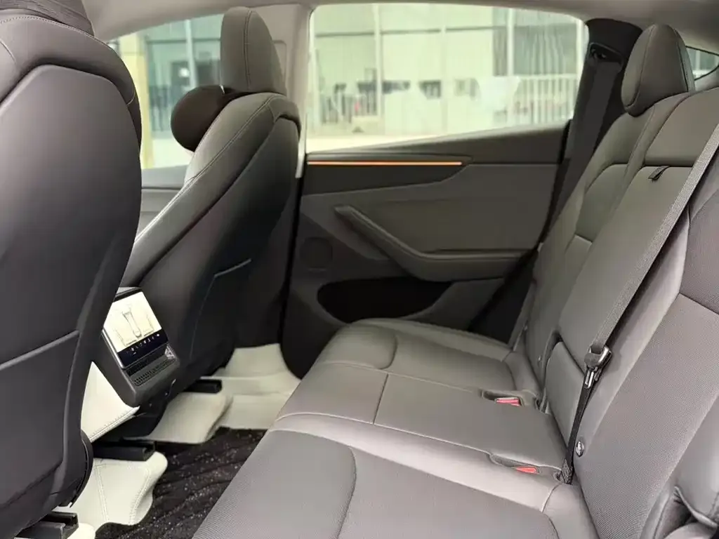 Tesla Model Y 2025 из CN, фото 2