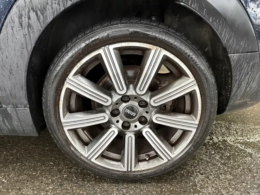 MINI Clubman — фото 8