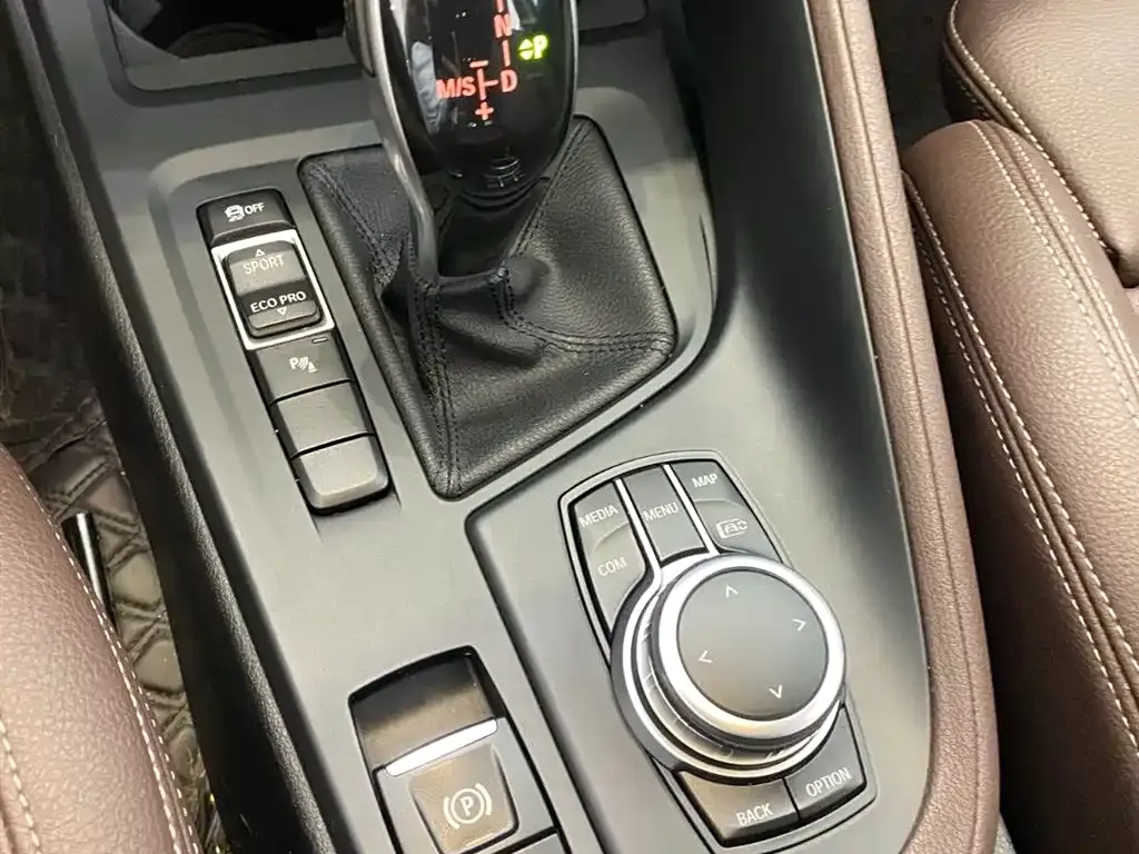 BMW X1 2022 из CN, фото 5