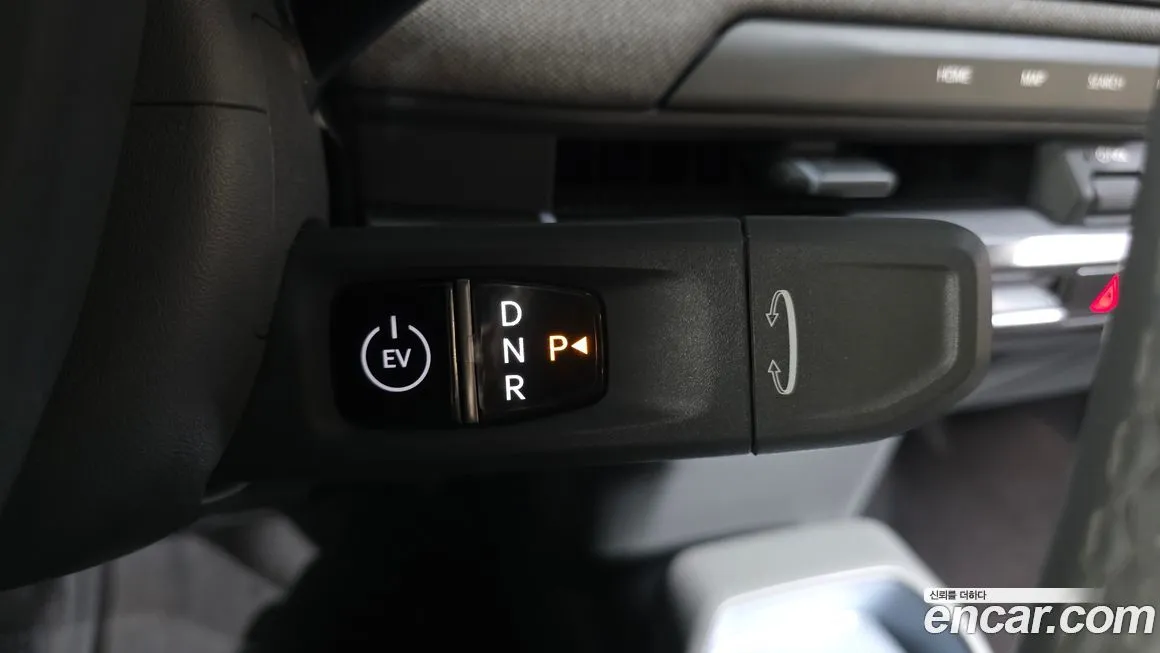 Kia EV3 2026 из KR, фото 5